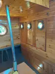 Remolcador en venta