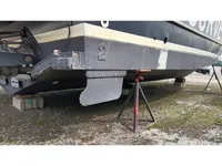 Buque de prospección en venta