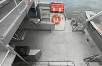 Catamarán en venta