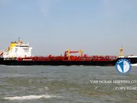 Petrolero/quimiquero en venta