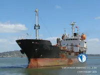 Petrolero/quimiquero en venta