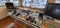 Petrolero de aprovisionamiento en venta