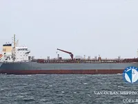 Petrolero/quimiquero en venta