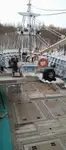 Arrastrero en venta
