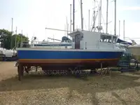 Arrastrero en venta