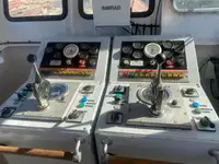 Remolcador en venta