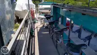 Buque portacontenedores en venta