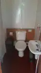 Buque de crucero en venta