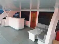 Buque de pasajeros en venta
