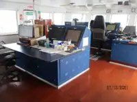 Buque frigorífico en venta