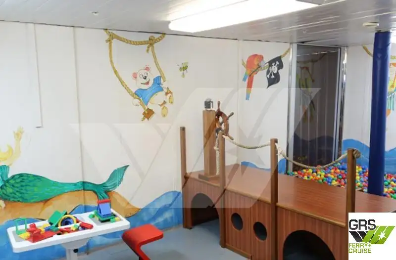 Buque Ro-Ro en venta