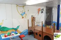 Buque Ro-Ro en venta