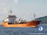 Petrolero/quimiquero en venta