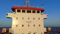 Petrolero/quimiquero en venta