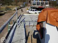 Patrullera en venta