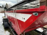Petrolero de aguas de sentina en venta