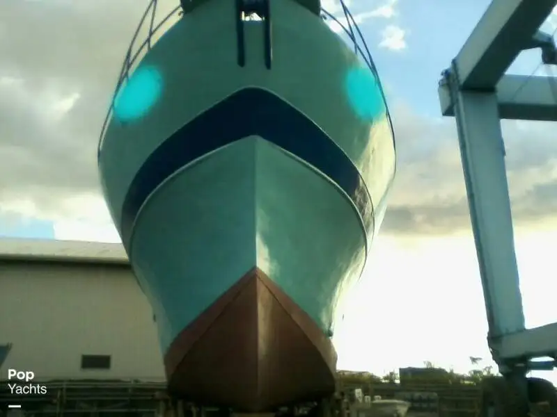 Arrastrero en venta
