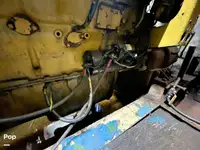 Arrastrero en venta
