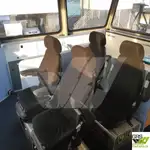 Buque de servicio para parques eólicos en venta