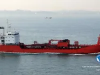 Petrolero/quimiquero en venta