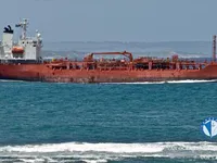 Petrolero/quimiquero en venta