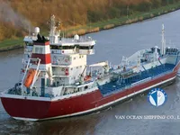 Petrolero/quimiquero en venta