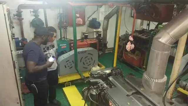 Petrolero/quimiquero en venta