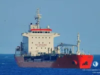 Petrolero/quimiquero en venta