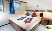 Buque de crucero en venta