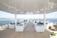 Buque de crucero en venta