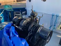 Remolcador en venta
