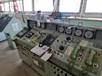 Buque Ro-Ro en venta
