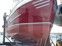 Buque transportador de peces vivos en venta