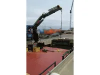 Dragado en venta