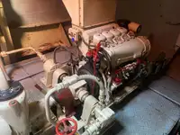 Remolcador en venta