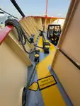 Buque portacontenedores en venta
