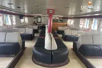 Buque de ferry en venta