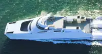 Catamarán en venta