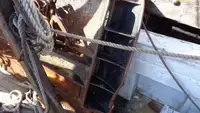 Arrastrero en venta