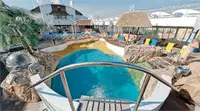 Crucero en venta