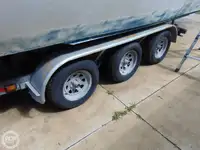 Patrullera en venta