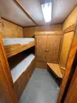 Lancha de tripulación en venta