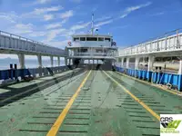 Buque de desembarco, tanque en venta