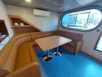 Embarcaciones de trabajo en venta