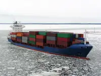 Barco mercante en venta