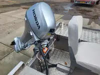 Embarcaciones de trabajo en venta