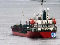 Petrolero/quimiquero en venta