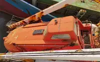 Petrolero/quimiquero en venta