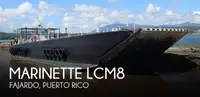 Buque de desembarco, tanque en venta