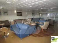 Barco de suministro en venta
